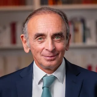 Éric Zemmour