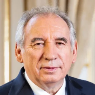 François Bayrou