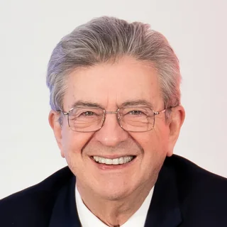 Jean-Luc Mélenchon