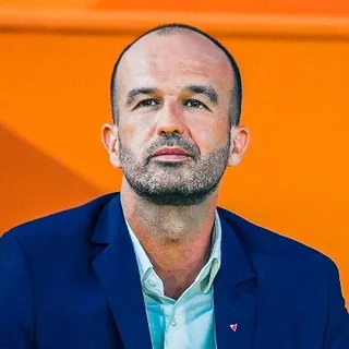Manuel Bompard