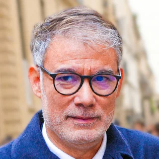 Olivier Faure