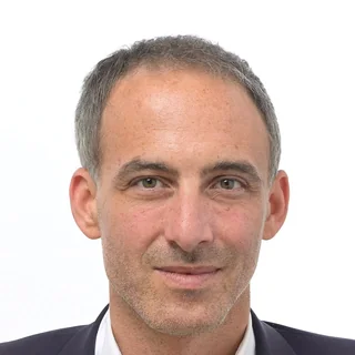 Raphaël Glucksmann