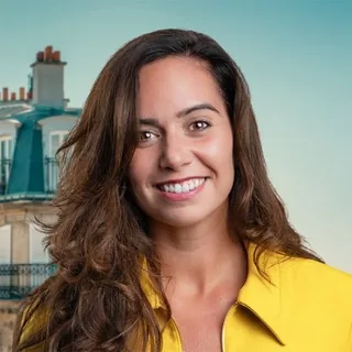 Sarah Knafo