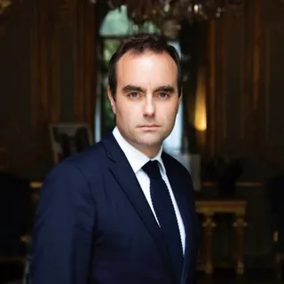 Sébastien Lecornu
